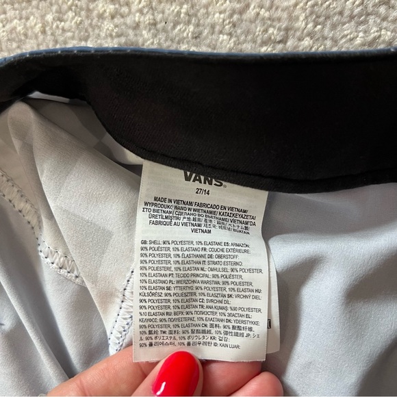 Vans Board Shorts - Picture 3 of 11